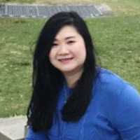 Julie Ann Yee