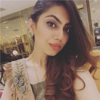 Bhavika Bajaj