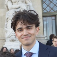 Barnabás Várkonyi