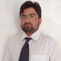 Satish Kumar Singh