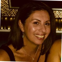 Jocelyn Moodie