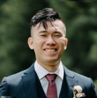 Yee Ming Kwan