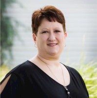 Nikki Falconbury, Shrm-Cp