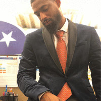 Joe Thompson