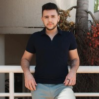 Lucas Garbuyo