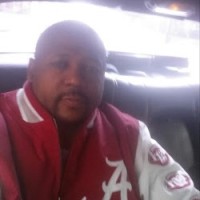 Jay Rayford