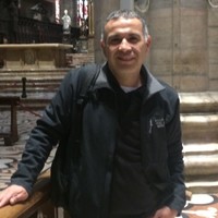 Marcos Paz