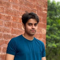 Syed Asad