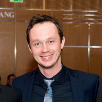 Roman Weber
