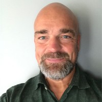 Mats Broomé