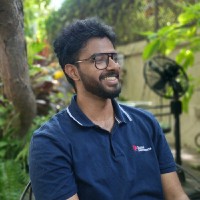 Sarang J Menon