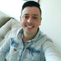 Paulo Roberto Paludo Amarante