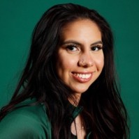 Kitzia Ruvalcaba