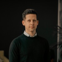 Benjamin Teissonnière