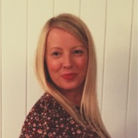 Julia Ashworth