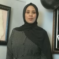 Tasneem Abrahams