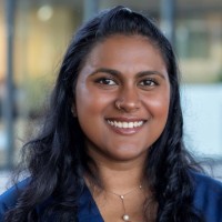 Ashwina Krishnan