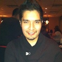 Paul Cornejo