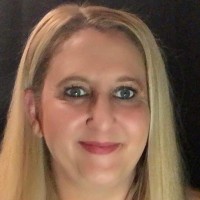 Nicola Maxwell