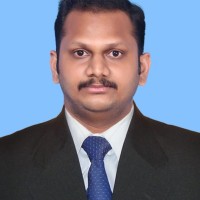 Vijaya Shankar Mariappan