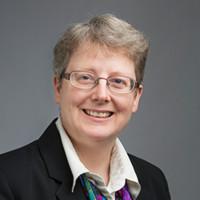 Deborah Barley