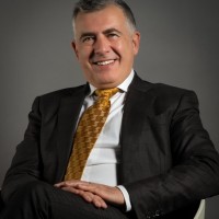 Patrick Pecoraro