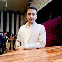 Arunendra Singh