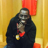 Chris Kahaya