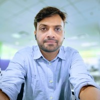 Pratham Srivastava