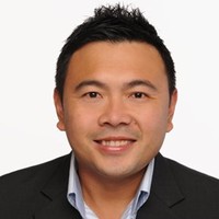 Louis Lyu