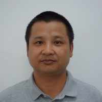 LU Hairong