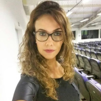Natali Fernandes