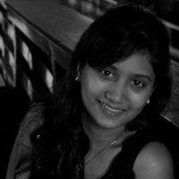 Surabhi Mohadikar