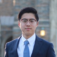 Tommy Lin