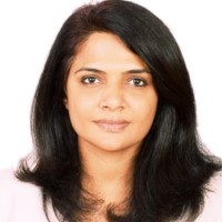 Divya Iyer