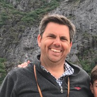 Brian Sebastian, MBA,QSSP