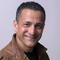 Regis Lotumolo ✝️