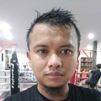 M Ibrahim