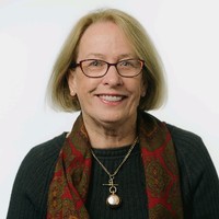 Judith Barton