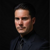Andrew Cross