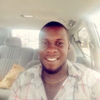 Joseph Uzochi Iroegbu
