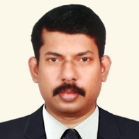 ANIL KUMAR C P