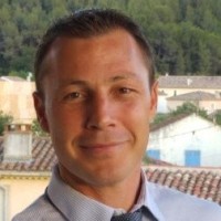 Cyril Criscuolo