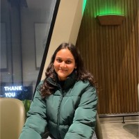 Saloni Rajput