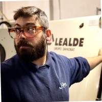 Alfons Ferran Freixa