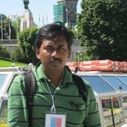 Satyendra Nath Mandal