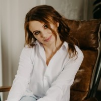 Olga Bezrukova