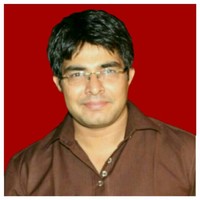 Pravin Shejawal