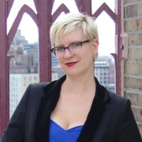 Leah Hansen-Montalbano