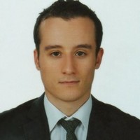 Burak Coban, Ph.D.